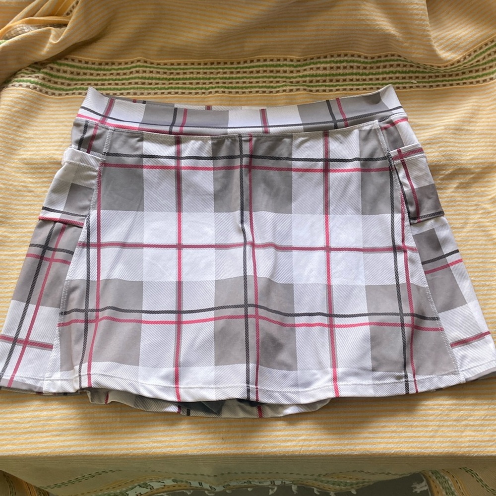 RunningSkirts ~ Athletic Skort ~ Skirt with Shorts ~ Size 5